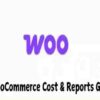 WooCommerce Cost & Reports GPL