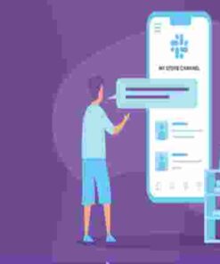 WooCommerce Slack Plugin GPL