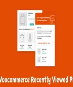 YITH Woocommerce Recently Viewed Products Pro GPL