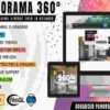 iPanorama 360 GPL Virtual Tour Builder for WordPress 2 iPanorama 360 GPL Virtual Tour Builder for WordPress