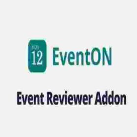 EventON Event Reviewer Addon GPL Plugin