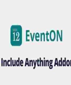 EventOn Include Anything Addon GPL Plugin