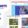 IPharm Theme GPL Online Pharmacy & Medical WordPress Theme