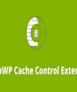 MainWP Cache Control Extension GPL Plugin