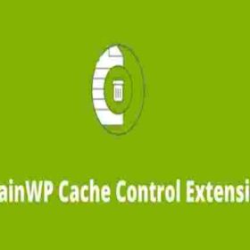 MainWP Cache Control Extension GPL Plugin