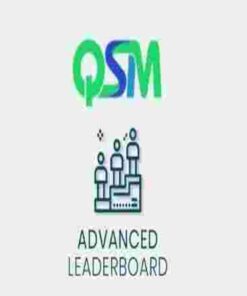 QSM Advanced Leaderboard Addon GPL Plugin