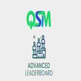 QSM Advanced Leaderboard Addon GPL Plugin